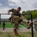 Sandhurst Military Skills Competition | 2025