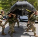 Sandhurst Military Skills Competition | 2025