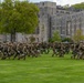 Sandhurst Military Skills Competition | 2025