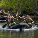 Sandhurst Military Skills Competition | 2025