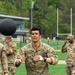 Sandhurst Military Skills Competition | 2025