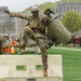 Sandhurst Military Skills Competition | 2025
