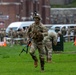 Sandhurst Military Skills Competition | 2025