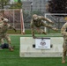 Sandhurst Military Skills Competition | 2025