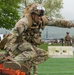 Sandhurst Military Skills Competition | 2025