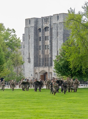USNA Admissions Brief PROMO