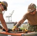 NMCB 11 Waterfront Construction