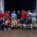 Warriors day in Panama