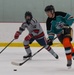 U.S. Coast Guard Hockey Organization 2025 Commandant's Cup