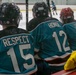 U.S. Coast Guard Hockey Organization 2025 Commandant's Cup