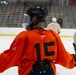 U.S. Coast Guard Hockey Organization 2025 Commandant's Cup