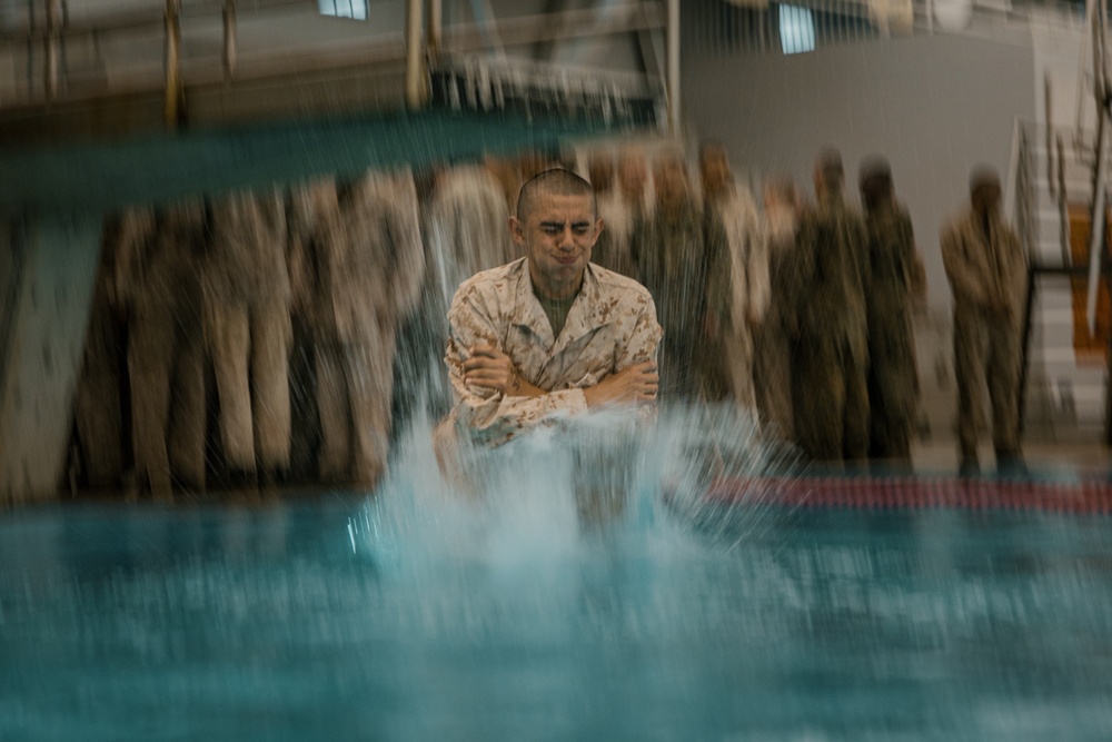 Fox Co. Water Survival