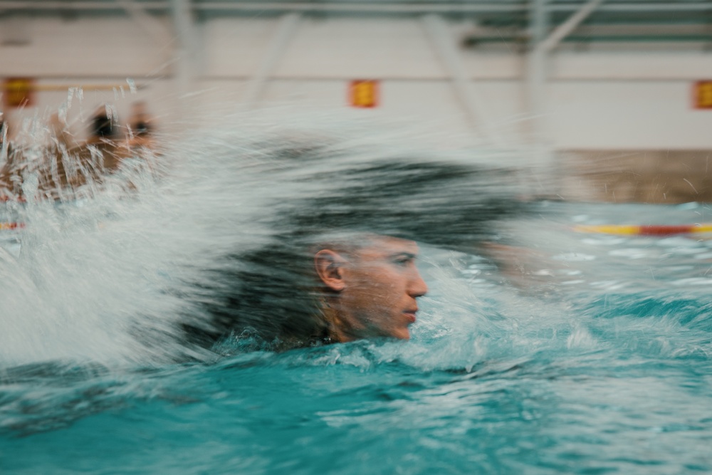 Fox Co. Water Survival
