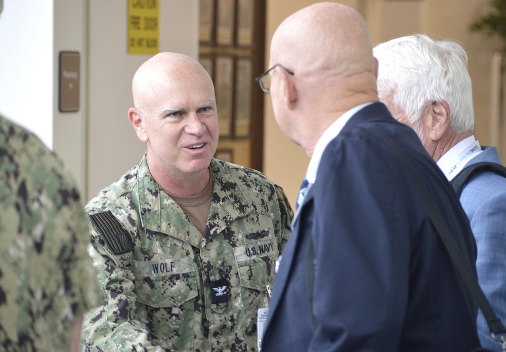 The results are in: Joint Commission visits Naval Hospital Bremerton