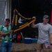 Warriors day in Panama