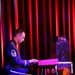 United States Air Force's Airmen of Note perform at TPAC