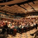 United States Air Force's Airmen of Note perform at TPAC