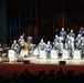 United States Air Force's Airmen of Note perform at TPAC
