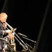 United States Air Force's Airmen of Note perform at TPAC