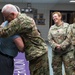 Retirement of Maj. Daniel Dykeman