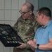 Retirement of Maj. Daniel Dykeman