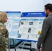 U.S. Army Deputy Chief of Staff, G-4 visits DLA Distribution