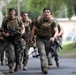 1st Bn., 1st Marines continues Red Death Challenge legacy