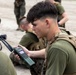 1st Bn., 1st Marines continues Red Death Challenge legacy