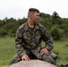 1st Bn., 1st Marines continues Red Death Challenge legacy