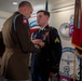 Paratrooper Receives Soldier's Medal
