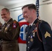 Paratrooper Receives Soldier's Medal