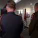 Paratrooper Receives Soldier's Medal