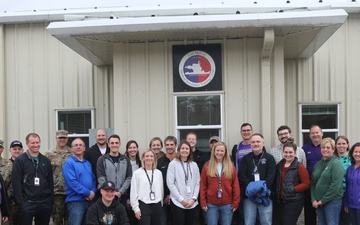Educators Expand Knowledge of U.S. Army Reserve