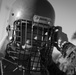 Precision and Power: Marines fight with pugil sticks during MAIC 73-25