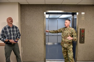 Soldiers Radio News B