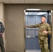 AEDC team members mark elevator replacement with ribbon cutting ceremony