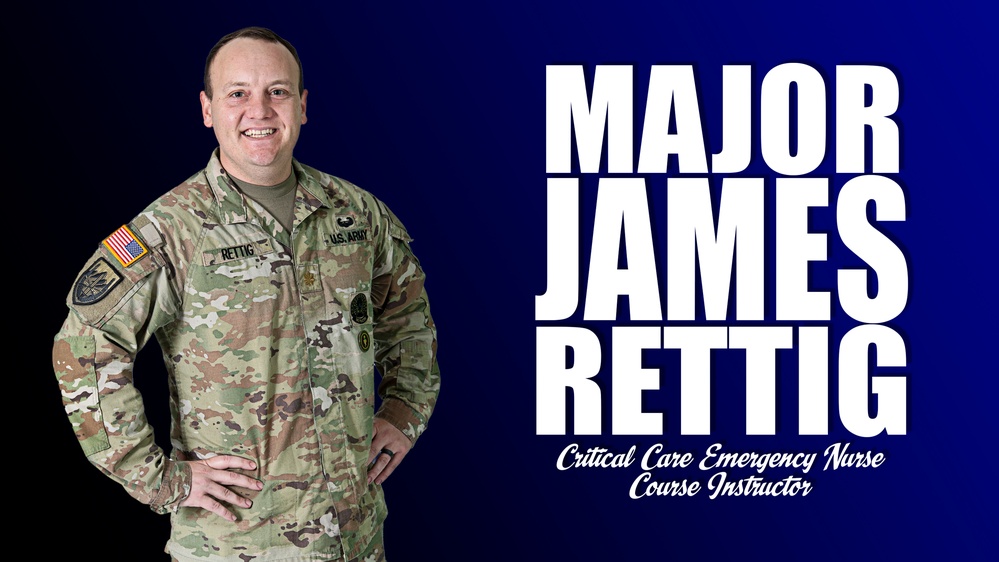 Team BAMC celebrates nurses and medical technicians