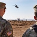 US, Tunisia senior leaders observe culminating event of African Lion 2025