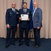 CCAF graduation honors Airmen