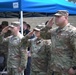 Fort Belvoir Law Enforcement Activity welcomes new commander, strengthens role as critical security asset
