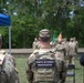 Fort Belvoir Law Enforcement Activity welcomes new commander, strengthens role as critical security asset