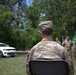 Fort Belvoir Law Enforcement Activity welcomes new commander, strengthens role as critical security asset