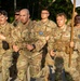 3rd ID cavalry scouts compete at the 2025 Gainey Cup Best Scout Squad Competition - Day 4