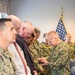 Naval Medical Forces Atlantic Chaplain Conducts Blessing of the Hands