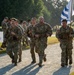 3rd ID cavalry scouts compete at the 2025 Gainey Cup Best Scout Squad Competition - Day 4