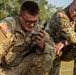 3rd ID cavalry scouts compete at the 2025 Gainey Cup Best Scout Squad Competition - Day 4