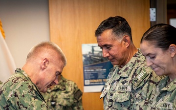 Spiritual Readiness: A Mission-Critical Strength