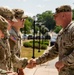 3rd ID cavalry scouts compete at the 2025 Gainey Cup Best Scout Squad Competition - Day 4
