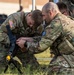 3rd ID cavalry scouts compete at the 2025 Gainey Cup Best Scout Squad Competition - Day 4