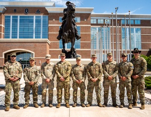 AFN Naples Radio News – Fort Benning Renaming and USAG Poland Relief Campaign